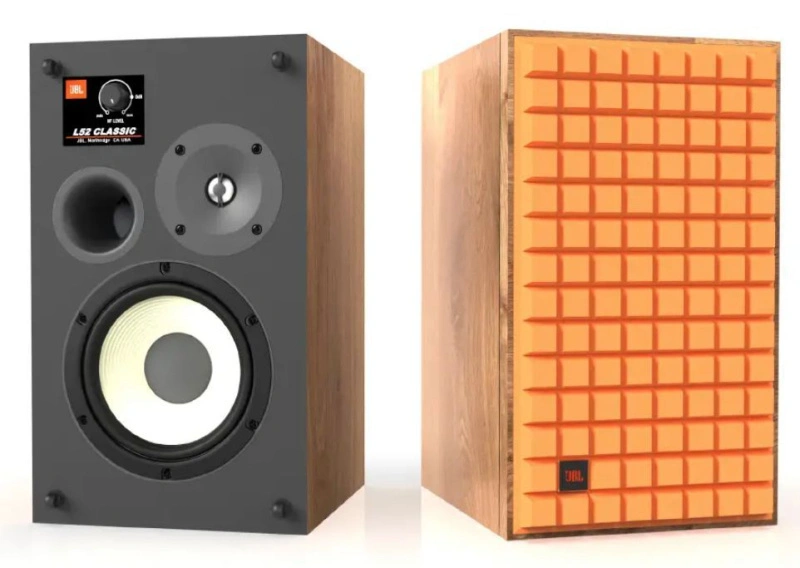 JBL L52 Classic