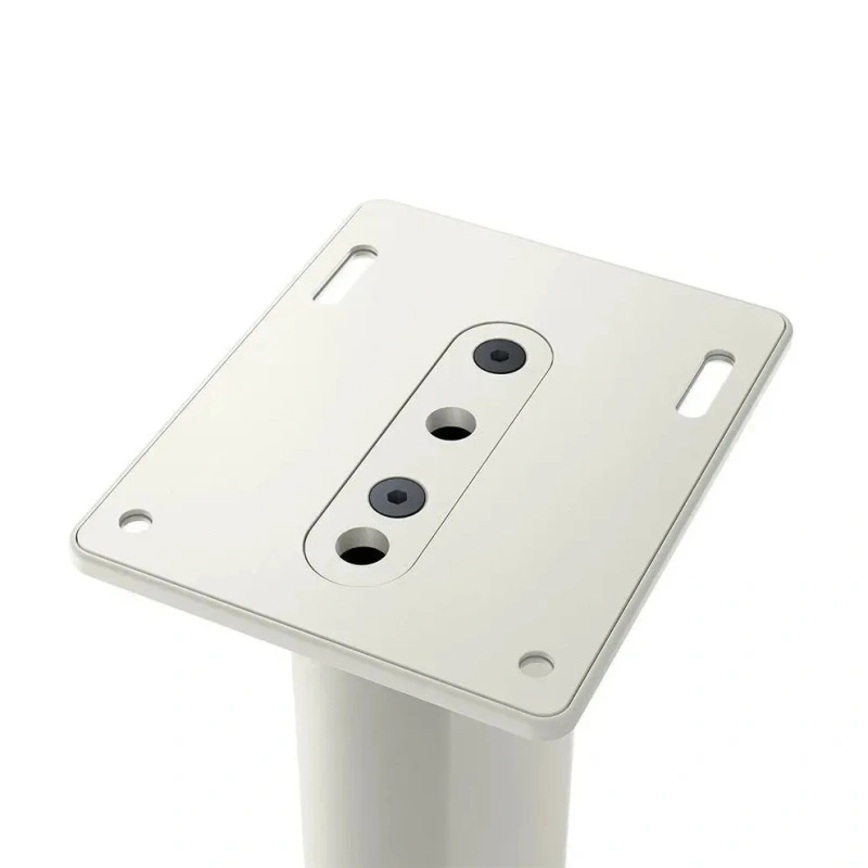 KEF S2 Floor Stand White