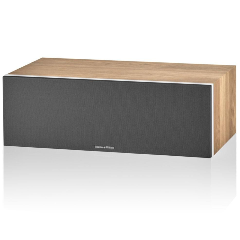 Bowers & Wilkins HTM6 S3 Oak