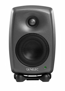 Студийный монитор Genelec 8020 DPM Dark Grey