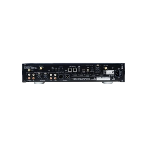 Moon by Simaudio 390(No HDMI) Black/Silver