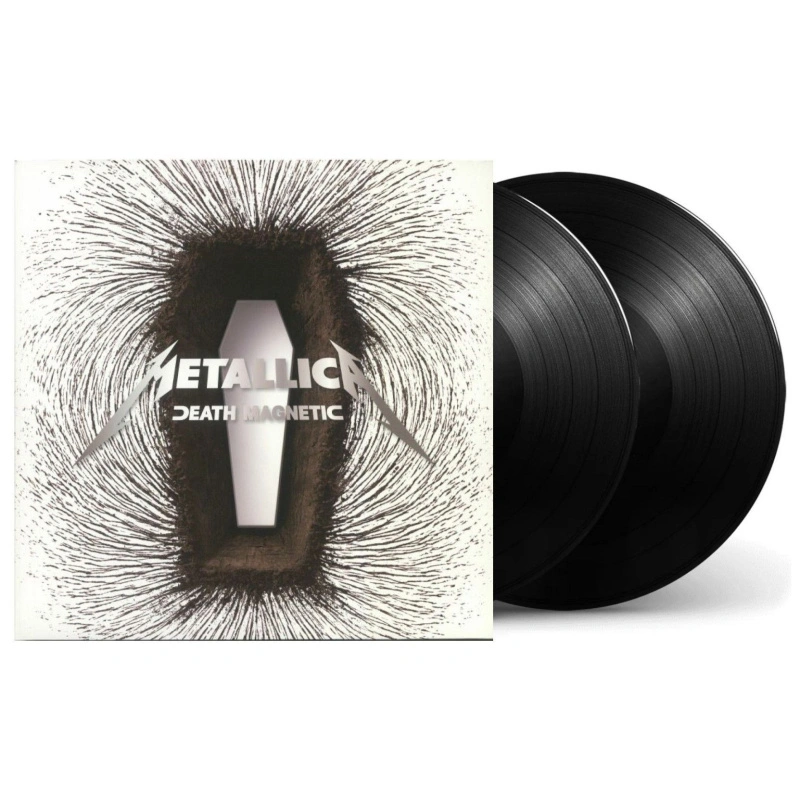 Death Magnetic