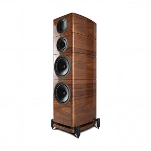 Wharfedale Elysian 4R Piano Walnut