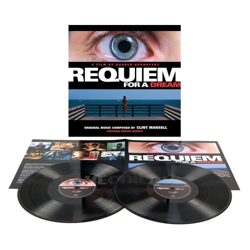 Requiem For a Dream