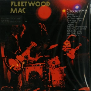 Fleetwood Mac's Greatest Hits