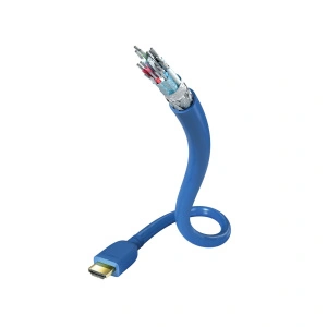 Inakustik Profi High Speed HDMI 5.0m