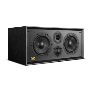 Wharfedale Heritage C Black Oak