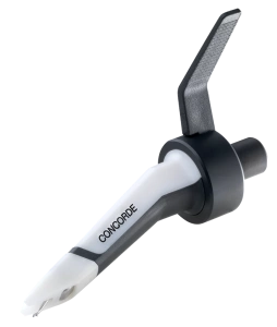 Ortofon Concorde MKII SCRATCH TWIN