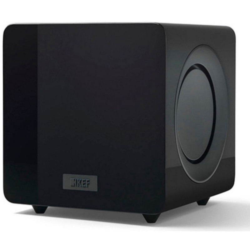 KEF KF92 Black