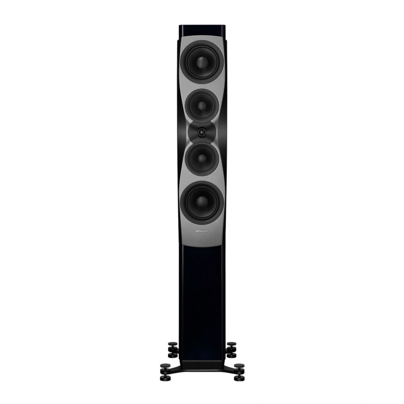 Dynaudio Confidence 50 Midnight High Gloss