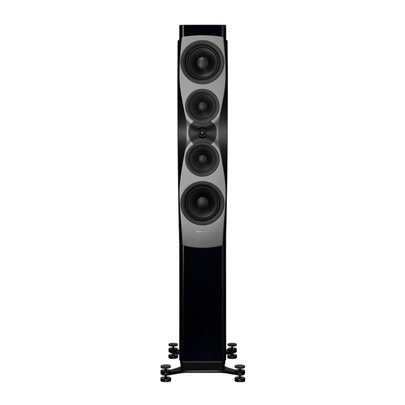 Dynaudio Confidence 50 Midnight High Gloss