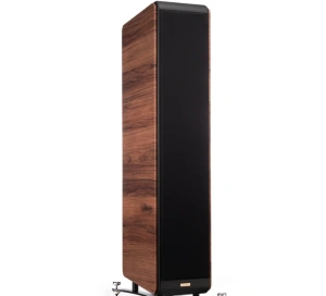 Opera Loudspeakers Quinta V2 Rosewood