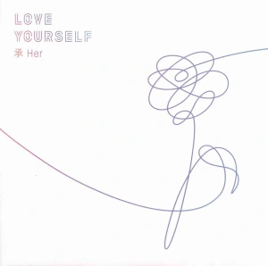 Love Yourself 'Her'