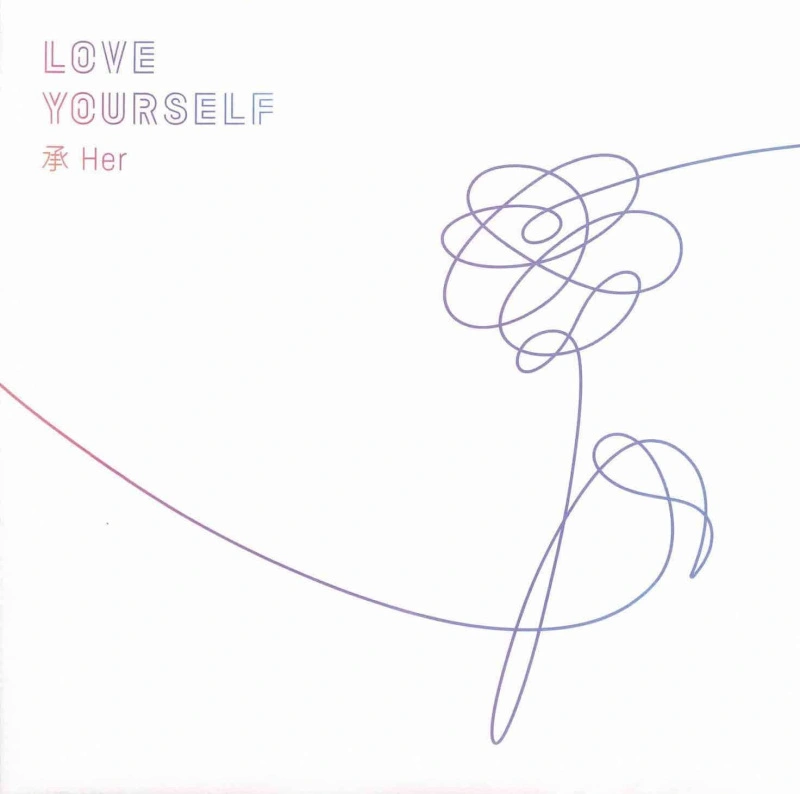 Love Yourself 'Her'
