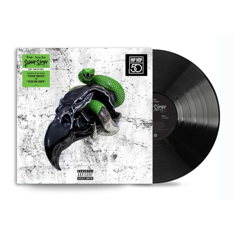 Super Slimey