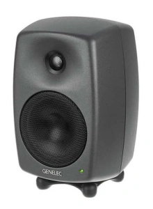 Студийный монитор Genelec 8030 CP Dark Grey