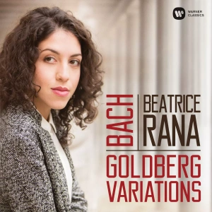 Beatrice Rana – Bach: Goldberg Variations