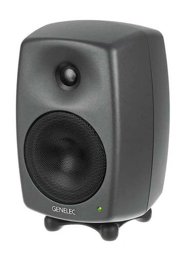 Студийный монитор Genelec 8030 CP Dark Grey