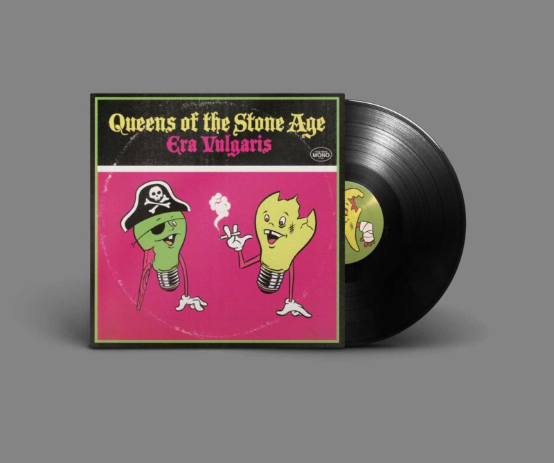 Era Vulgaris