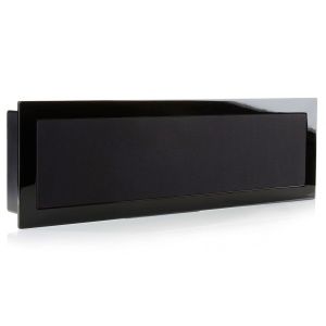 Monitor Audio SoundFrame 2 On-Wall black