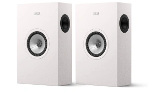 KEF Q4 META Satin White