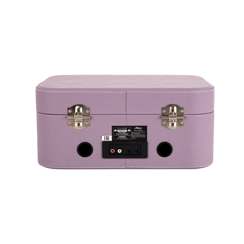 Alive Audio Stories Lilac
