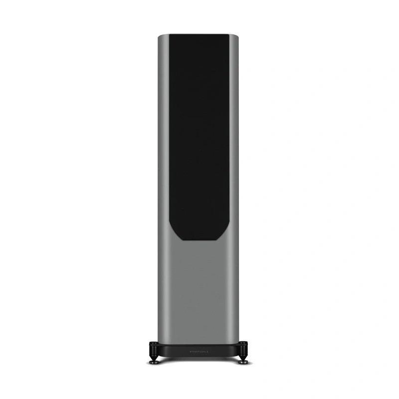 Wharfedale EVO 5.4 Lunar Grey