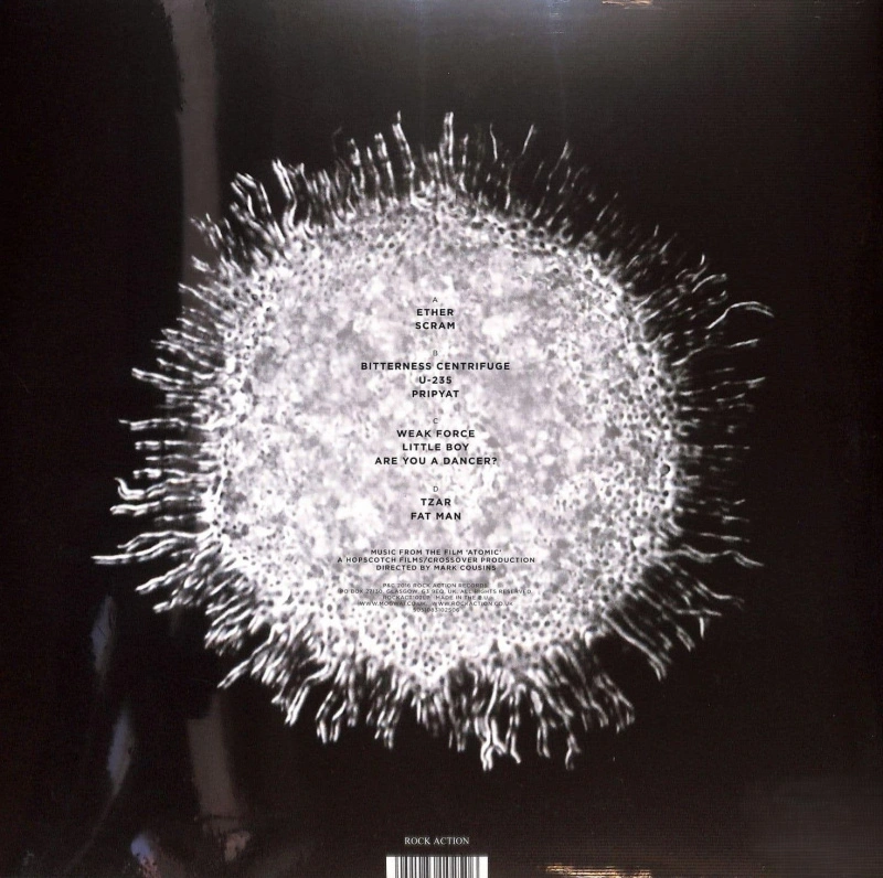 Atomic