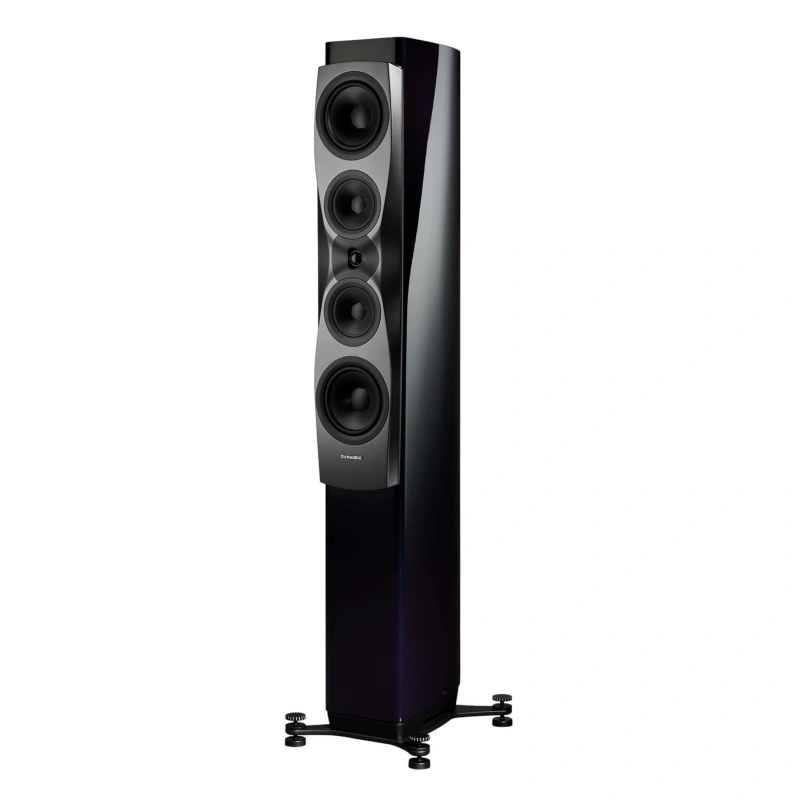 Dynaudio Confidence 50 Midnight High Gloss