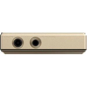 FiiO M21 Titanium Gold
