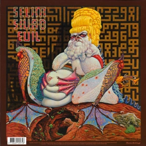 Live-Evil (Audiophile Edition)