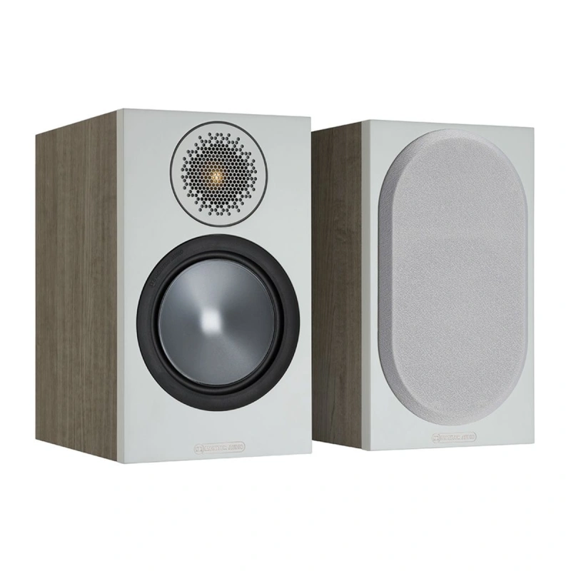 Monitor Audio Bronze 50 Gray (6G)