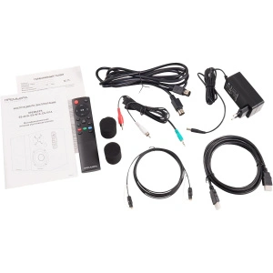 Premiera ES-401A Black
