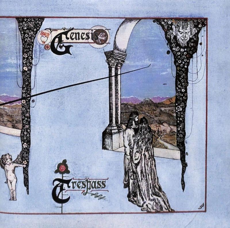 Trespass