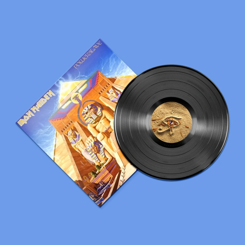 Powerslave (Remastered Edition)