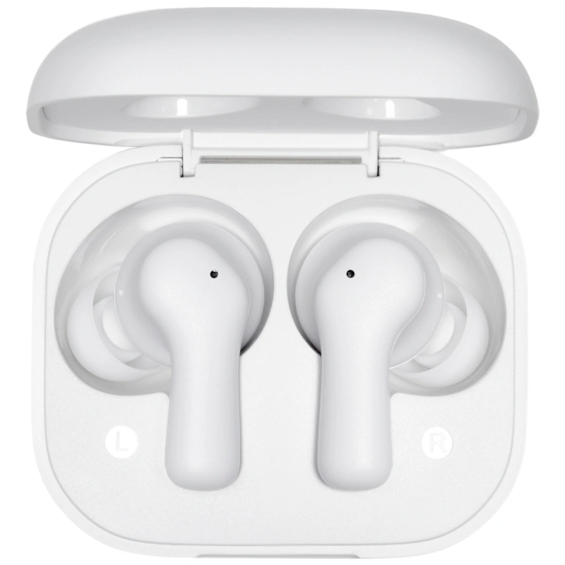 Radiotehnika Impulse T1 White