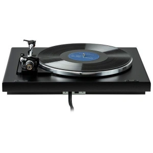 Rekkord Audio F400 Black 
