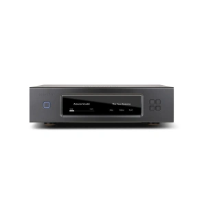 Aurender W20 Special Edition Black