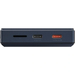 FiiO M21 Dark Blue