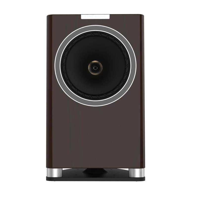 Fyne Audio F701 Piano Gloss Walnut