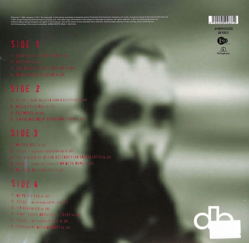 1. Outside (The Nathan Adler Diaries: A Hyper Cycle)
