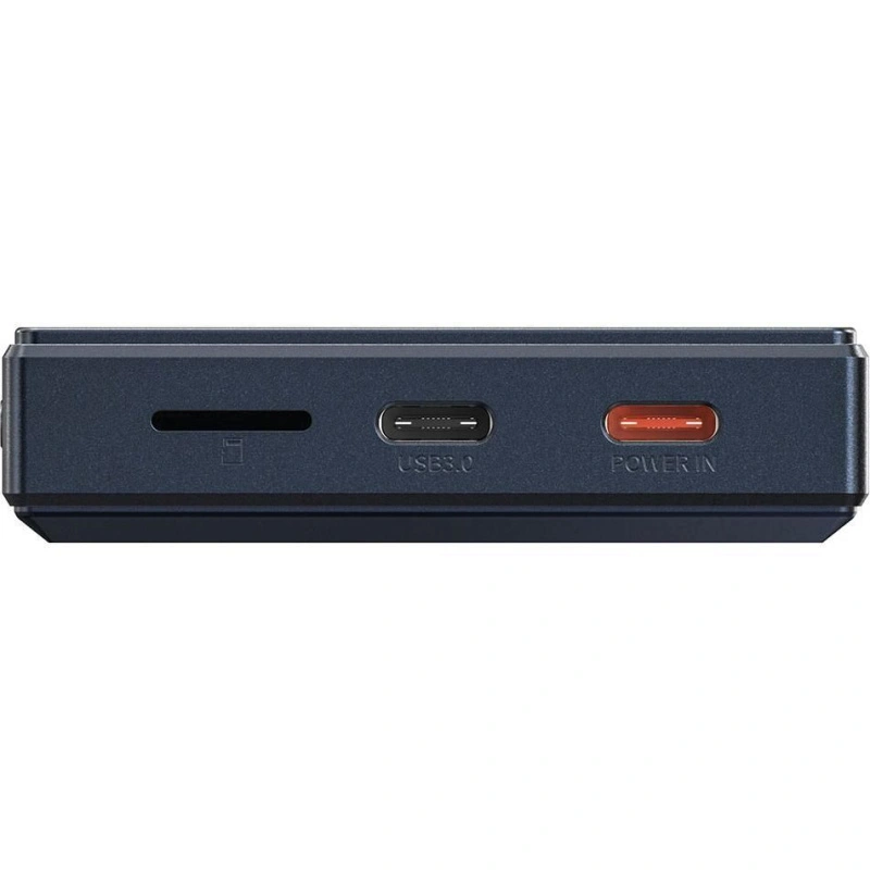 FiiO M21 Dark Blue