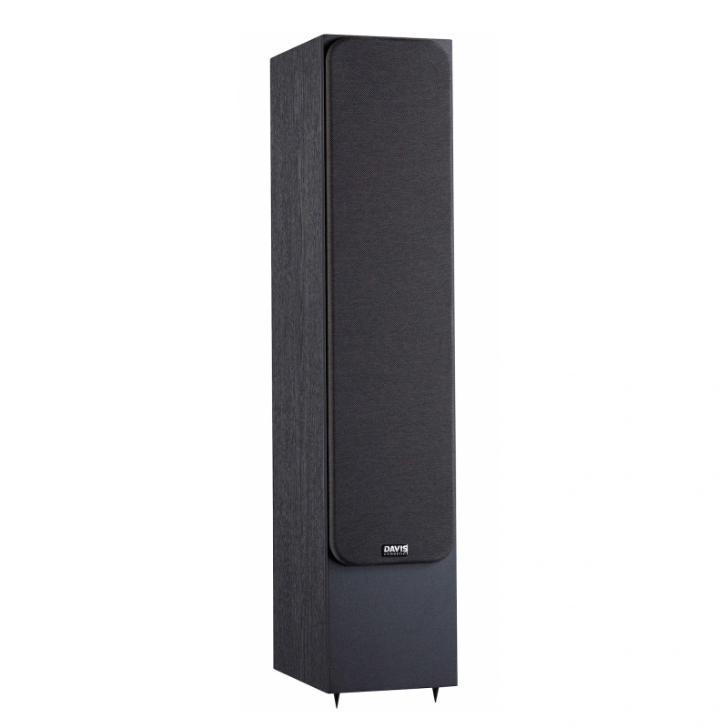 Davis Acoustics Ariane 5 Black