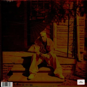 The Marshall Mathers LP (25th Anniversary Edition)