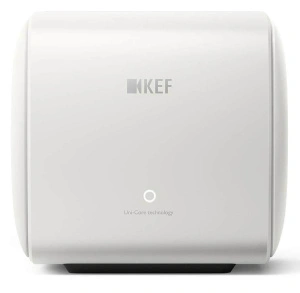 KEF KC62 Powered SUB WHITE