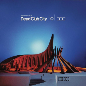 Dead Club City (Coloured)