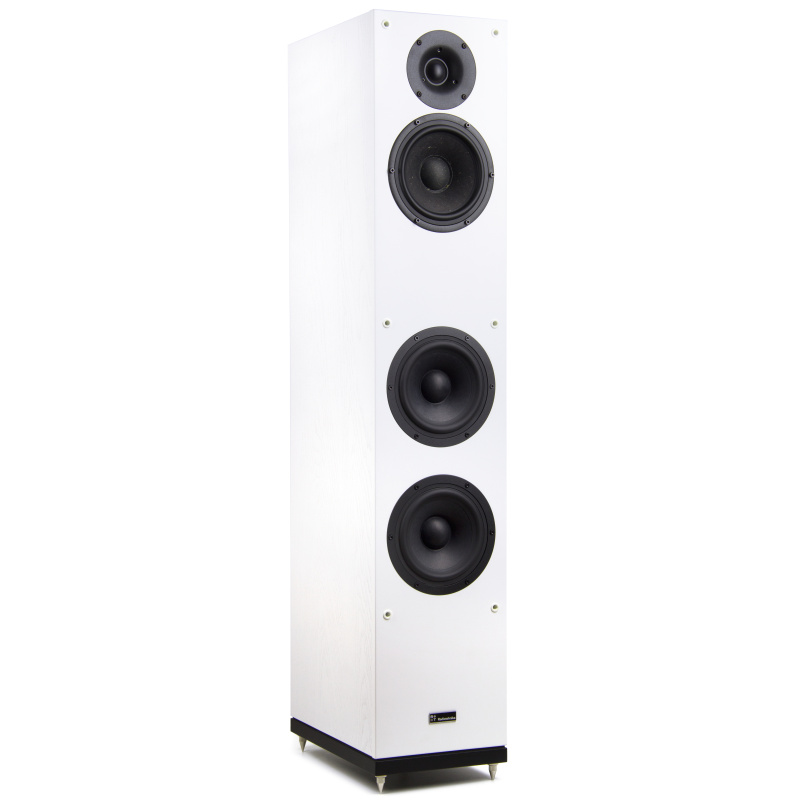 Radiotehnika Gamma 3.03 White