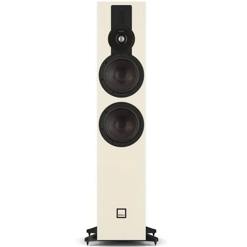 DALI Sonik 7 Natural Oak