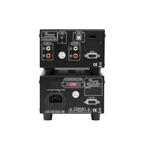 Vincent PHO-500 Silver