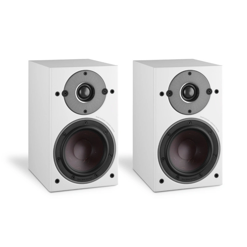 Dali Oberon 1 White